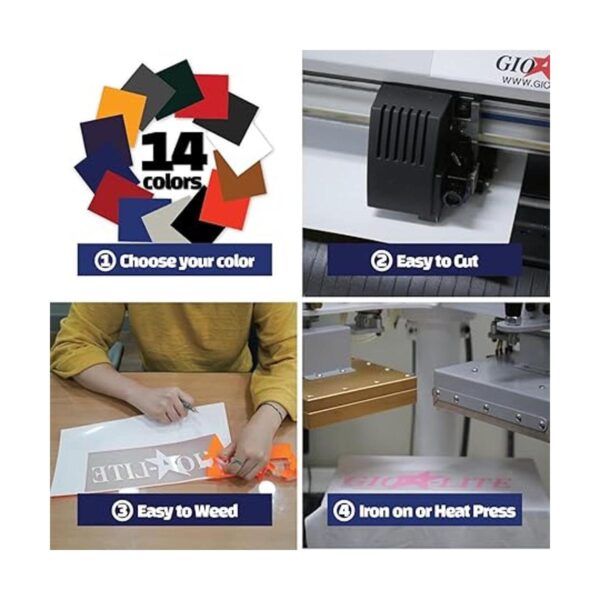 GIOFLEX Vinilo de transferencia de calor 3D inflado de 10_6