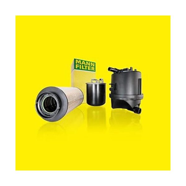 MannFilter WK 84223 X Filtro de combustible._3