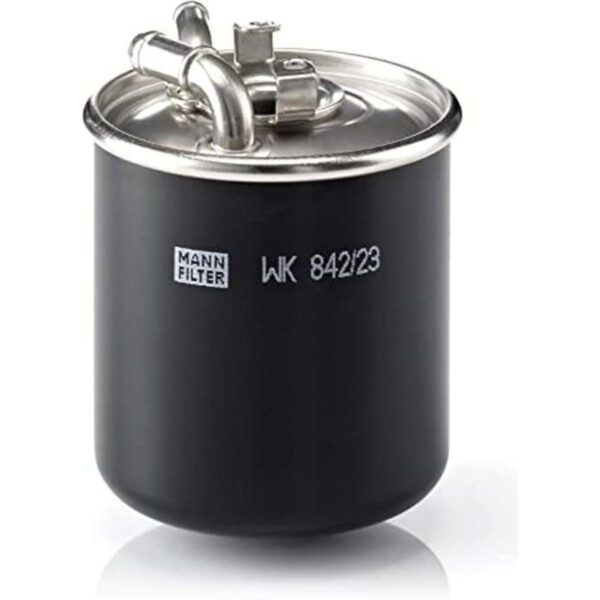 MannFilter WK 84223 X Filtro de combustible._1