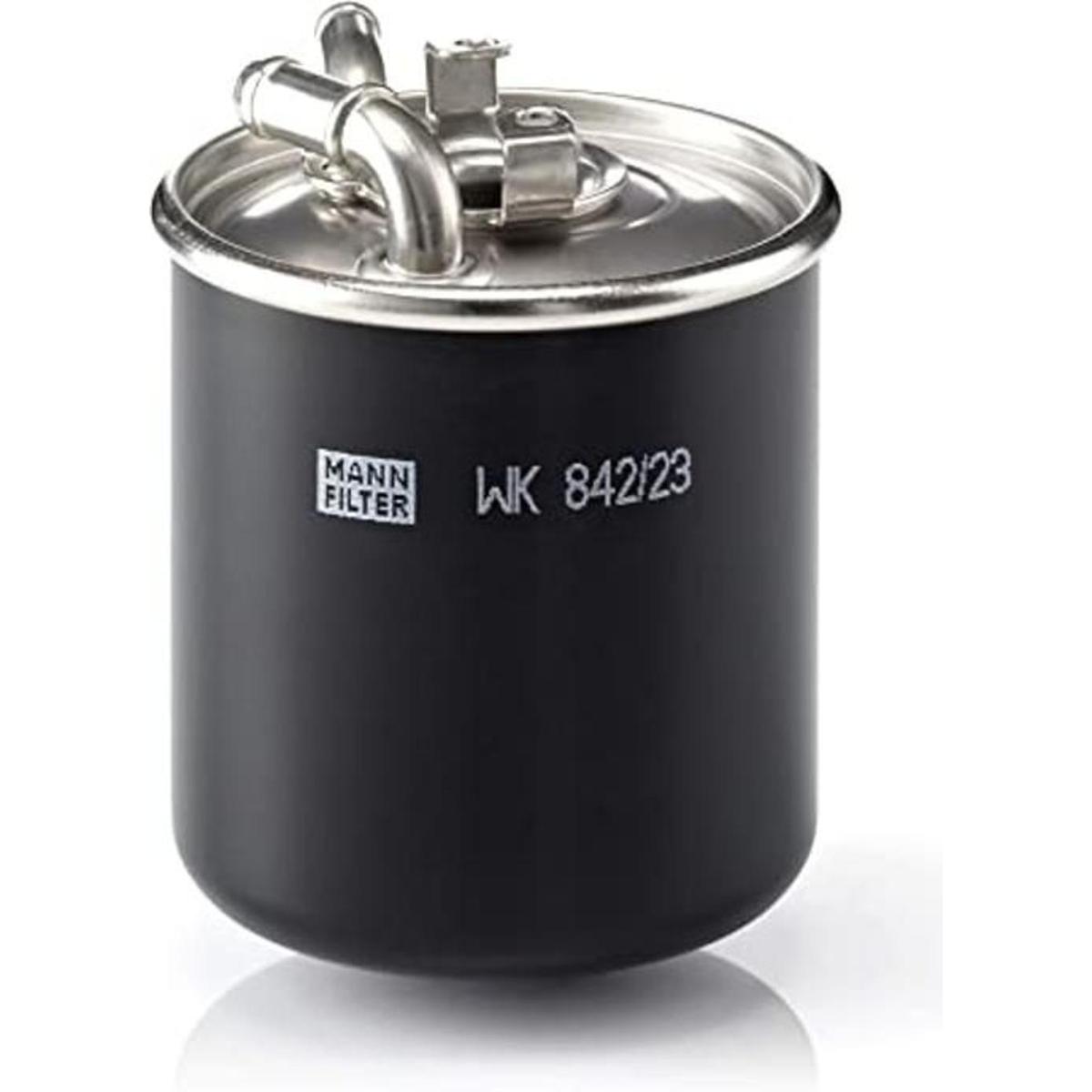 MannFilter WK 84223 X Filtro de combustible.