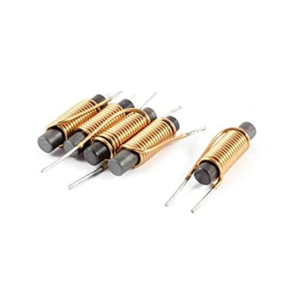Uxcell a13070600ux0424 alambre de 5 piezas de 6 mm x 30 mm_1