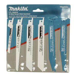 Makita 723086AA Paquete surtido de hojas para sierra_1