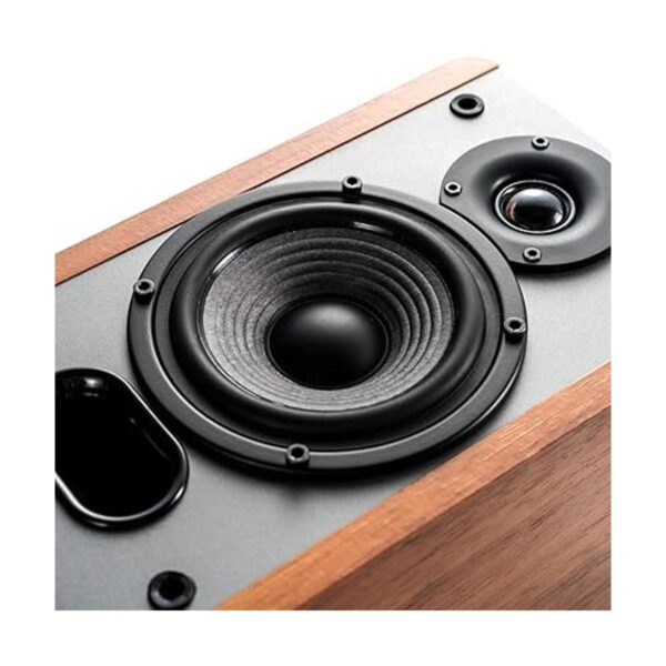 Edifier Altavoces pasivos P12 Altavoces de 2 vías con_4