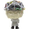Back to The Future Doc con casco Dr. Emmett Brown Funko