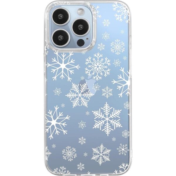 Blingys Funda para iPhone 13 Pro Max 6.7 pulgadas_1
