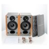 Edifier Altavoces pasivos P12 Altavoces de 2 vías con_5