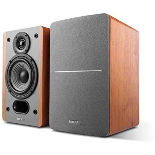 Edifier Altavoces pasivos P12 Altavoces de 2 vías con_1