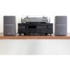 Edifier Altavoces pasivos P12 Altavoces de 2 vías con_6