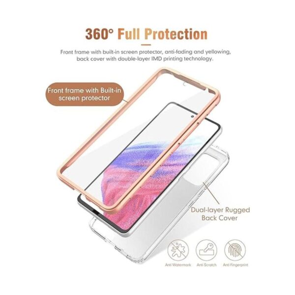 Funda ChEnvelope compatible con Samsung Galaxy A53 5G_3