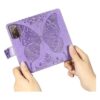 MEUPZZK for Samsung Galaxy S20 FE 5G Wallet Case_5