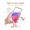 Funda ChEnvelope compatible con Samsung Galaxy A53 5G_4