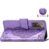 MEUPZZK for Samsung Galaxy S20 FE 5G Wallet Case_3
