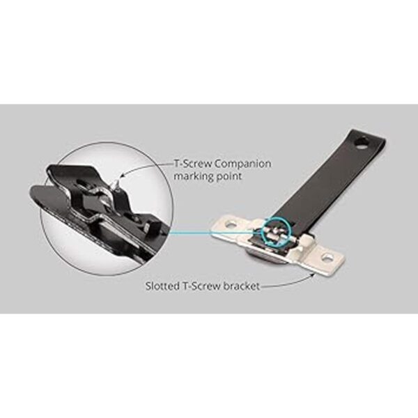 TScrew Companion No se necesita medición para marcar la_2