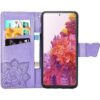 MEUPZZK for Samsung Galaxy S20 FE 5G Wallet Case_2
