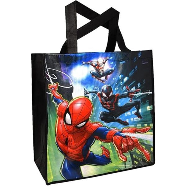 Marvel Spiderman Paquete económico de 3 piezas de_2