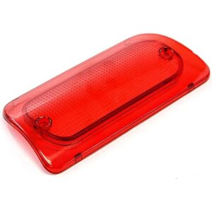Tercera lente de luz de freno para 19942004 compatible con_1