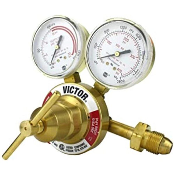 VICTOR Modelo de acetileno resistente 35015510 Tasa de_1