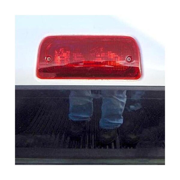 Tercera lente de luz de freno para 19942004 compatible con_2