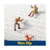 THRILRUG Lindas alfombras de baño antideslizantes extra_4