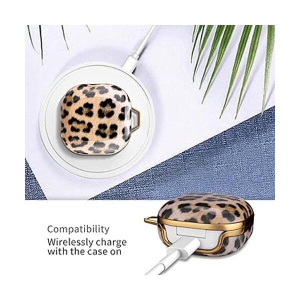 Newseego Funda compatible con Samsung Galaxy Buds 2