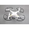 summitlink Snap OnOff Prop Guardias 4 x Negro Para DJI_2