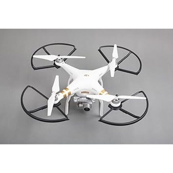 summitlink Snap OnOff Prop Guardias 4 x Negro Para DJI_2