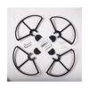 summitlink Snap OnOff Prop Guardias 4 x Negro Para DJI_1