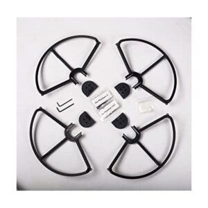 summitlink Snap OnOff Prop Guardias 4 x Negro Para DJI_1