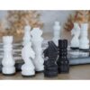 RADICALn Juego de juegos de mesa de ajedrez de torneo_2