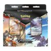 Pokémon TCG V Battle Deck Lycanroc vs. Corviknight_2