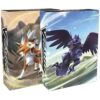 Pokémon TCG V Battle Deck Lycanroc vs. Corviknight_6