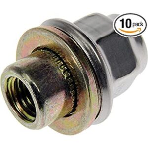 Dorman 611211 Tuerca de rueda M121.50 Mag 0.827 in_1