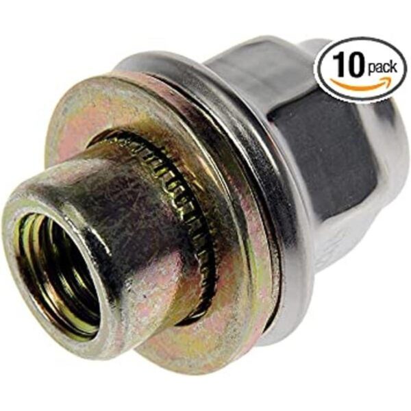 Dorman 611211 Tuerca de rueda M121.50 Mag 0.827 in_1