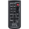 Sony RMTDSLR2 Control remoto inalámbrico color negro_1