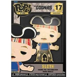 Funko Pop Perezoso con persecución los estilos pueden_1