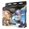 Pokémon TCG V Battle Deck Lycanroc vs. Corviknight_3