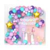 Kit de arco de guirnalda de globos de unicornio 18 12_1