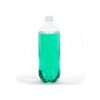 Steve Spanglers Botellas de soda de 1 litro paquete de_2