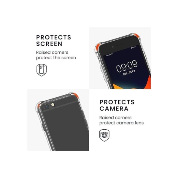 kwmobile Carcasa para iPhone 6 Plus y 6S Plus_3