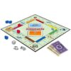 Monopoly Rivals Edition 2 Jugadores Juego Hasbro Gaming_3