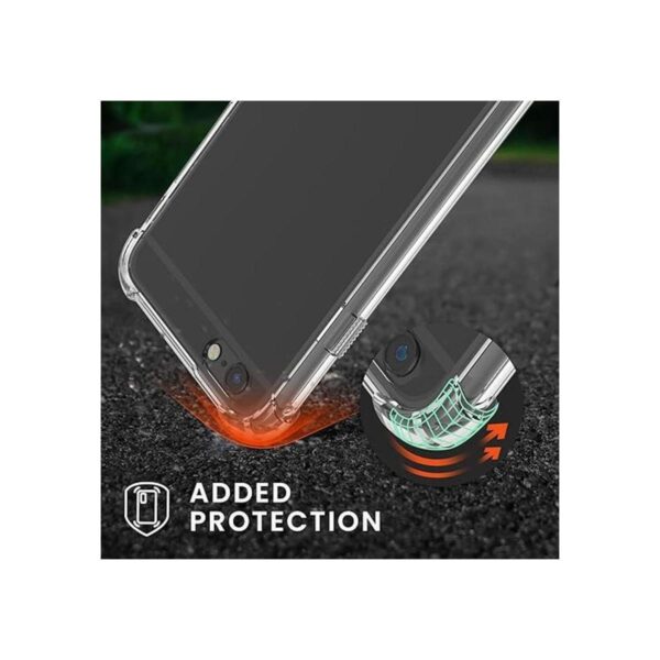 kwmobile Carcasa para iPhone 6 Plus y 6S Plus_2