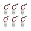 Gikfun EK1450 Motores CC miniatura tipo 130 de 15 V6 V_1