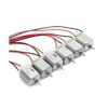 Gikfun EK1450 Motores CC miniatura tipo 130 de 15 V6 V_2