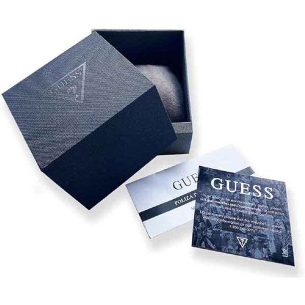 GUESS Comet GW0220G1_4