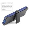 Paquete de 2 Funda de repuesto para Galaxy S21 6.2_3