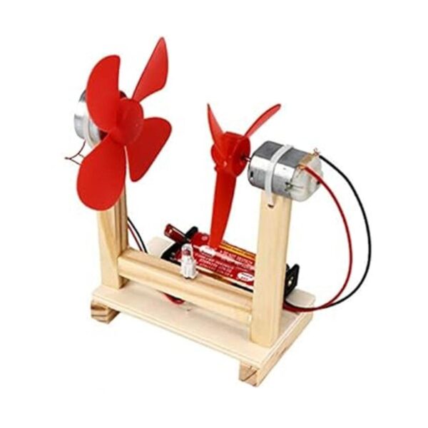 Gikfun EK1450 Motores CC miniatura tipo 130 de 15 V6 V_3