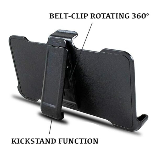 Paquete de 2 Funda de repuesto para Galaxy S21 6.2_2