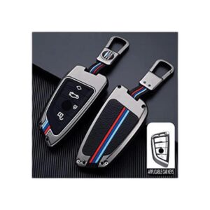 Elegananccy Funda para llavero BMW protector inteligente_1