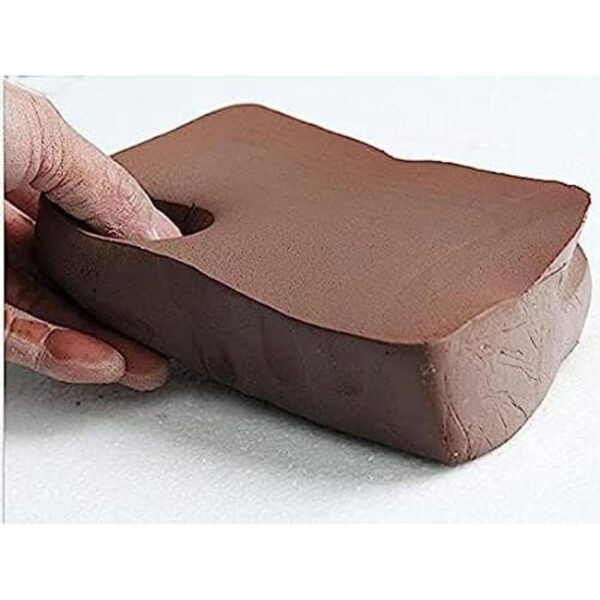 Perfect Kraft Arcilla de modelado de secado al aire sin_1