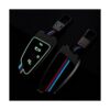 Elegananccy Funda para llavero BMW protector inteligente_2